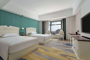 Ramada Plaza By Wyndham Wuhan Dongxi Lake