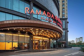 Ramada Plaza By Wyndham Wuhan Dongxi Lake
