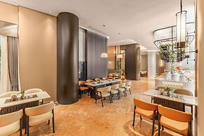 Ramada Plaza By Wyndham Wuhan Dongxi Lake