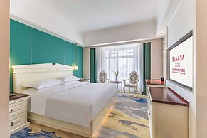 Ramada Plaza By Wyndham Wuhan Dongxi Lake