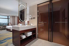 Ramada Plaza By Wyndham Wuhan Dongxi Lake