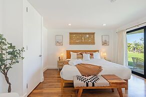 Malibu Luxury 4 BR Home w Pool and Ocean Views