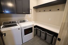 Glenn Haven by Cloud Dream Homes