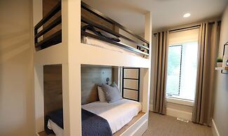 Glenn Haven by Cloud Dream Homes