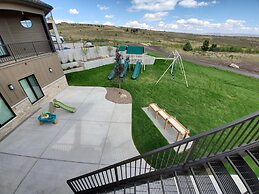 Glenn Haven by Cloud Dream Homes