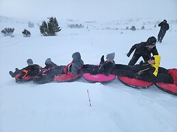 Glenn Haven by Cloud Dream Homes