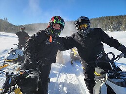 Glenn Haven by Cloud Dream Homes