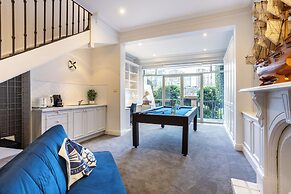 King Bed Luxury View - Captains Retreat