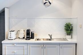 King Bed Luxury View - Captains Retreat