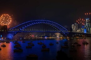 King Bed Luxury View - Captains Retreat