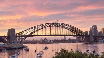 King Bed Luxury View - Captains Retreat