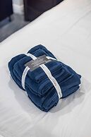 King Bed Luxury View - Captains Retreat