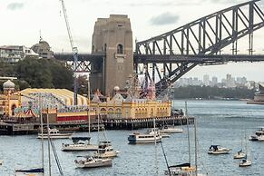 King Bed Luxury View - Captains Retreat