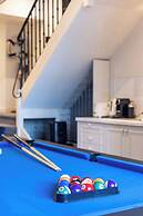 King Bed Luxury View - Captains Retreat