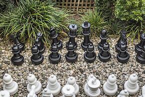 King Bed Luxury View - Captains Retreat