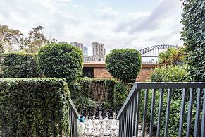 King Bed Luxury View - Captains Retreat