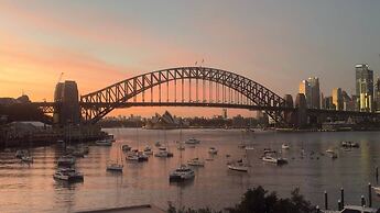 King Bed Luxury View - Captains Retreat