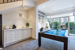 King Bed Luxury View - Captains Retreat