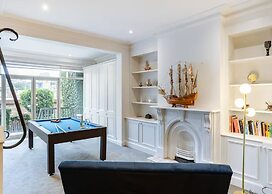 King Bed Luxury View - Captains Retreat