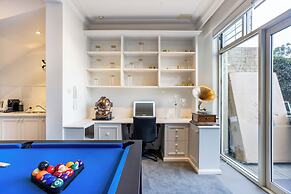 King Bed Luxury View - Captains Retreat