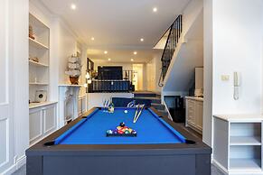 King Bed Luxury View - Captains Retreat