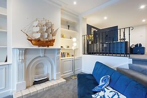 King Bed Luxury View - Captains Retreat