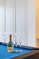 King Bed Luxury View - Captains Retreat