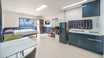 Mu-an Prejong Dokchae Pension