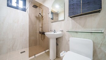 Mu-an Prejong Dokchae Pension