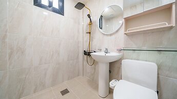 Mu-an Prejong Dokchae Pension