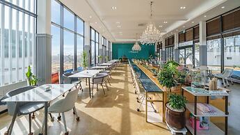 Mu-an Prejong Dokchae Pension