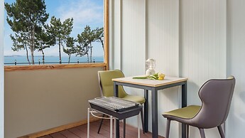 Mu-an Prejong Dokchae Pension