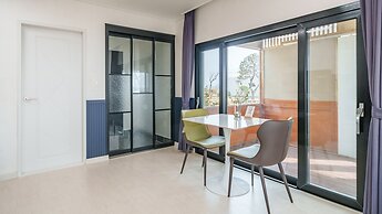 Mu-an Prejong Dokchae Pension