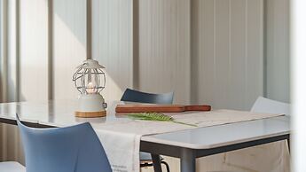 Mu-an Prejong Dokchae Pension