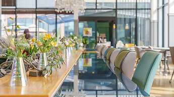 Mu-an Prejong Dokchae Pension