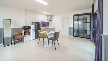 Mu-an Prejong Dokchae Pension