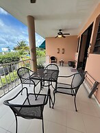 Apartment in Boqueron
