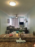 Apartment in Boqueron
