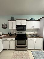 Apartment in Boqueron