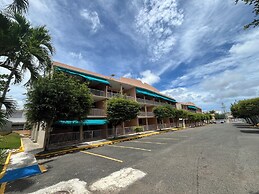 Apartment in Boqueron