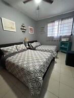 Apartment in Boqueron