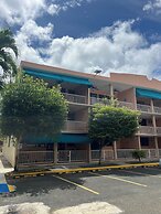 Apartment in Boqueron