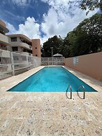 Apartment in Boqueron