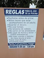 Apartment in Boqueron