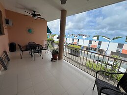 Apartment in Boqueron