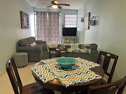 Apartment in Boqueron