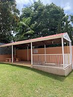 Apartment in Boqueron