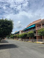 Apartment in Boqueron