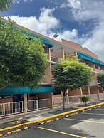 Apartment in Boqueron