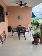 Apartment in Boqueron